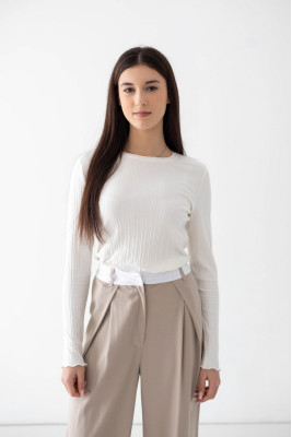 Лонгслів жіночий